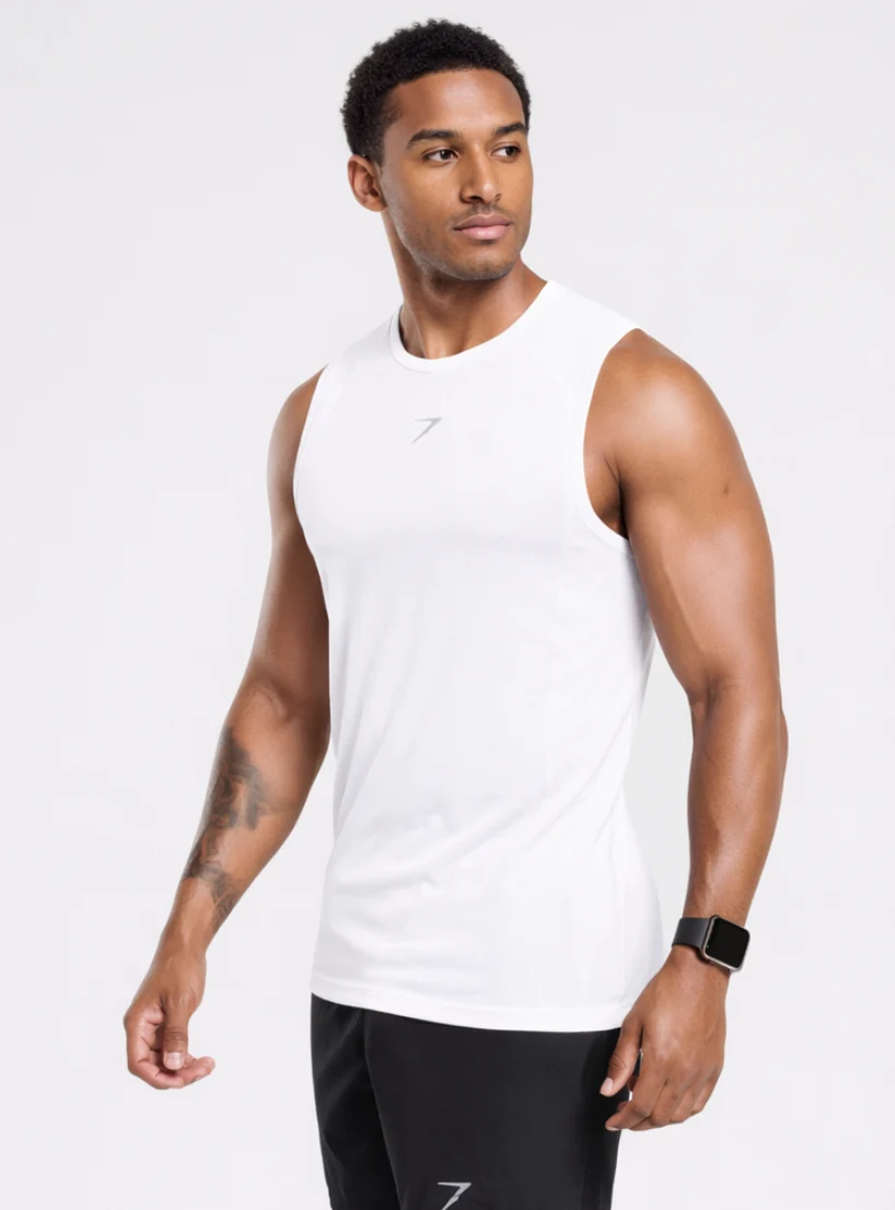 SEAMLESS TANK - Image 2