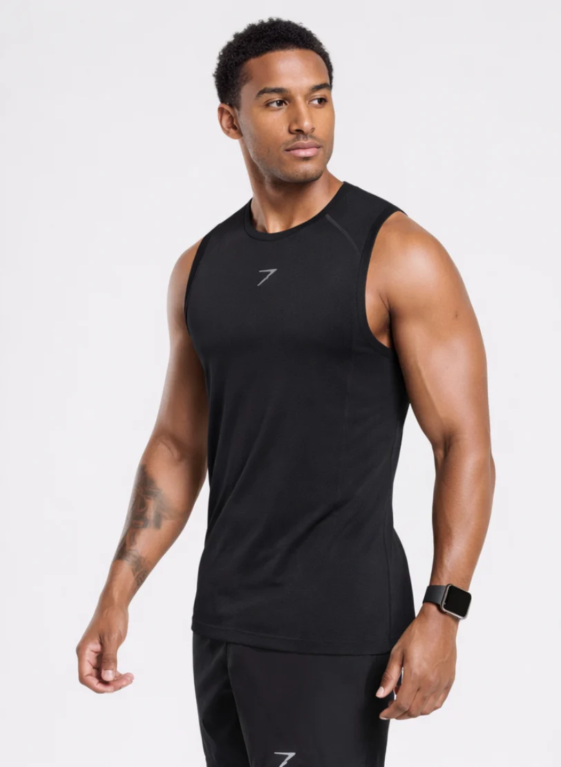 SEAMLESS TANK - Image 3