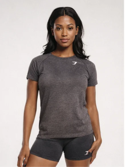 VITAL SEAMLESS 2.0 T SHIRT - Image 8