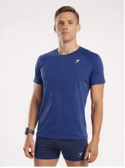VITAL SEAMLESS 2.0 T SHIRT - Image 7