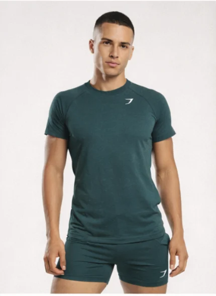 VITAL SEAMLESS 2.0 T SHIRT - Image 6